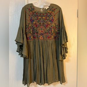 Umgee boutique item.